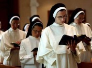 Inconformes. El Consejo Nacional de la Conferencia de Líderes de Mujeres Religiosas analiza una respuesta al Vaticano por asignar un control efectivo del grupo, tras su abierto apoyo a posturas liberales.