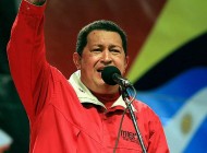 Hugo Chávez Frías registra una significativa ventaja en las intenciones de voto, pero reiteradamente ha pedido a sus seguidores no caer en el triunfalismo...
