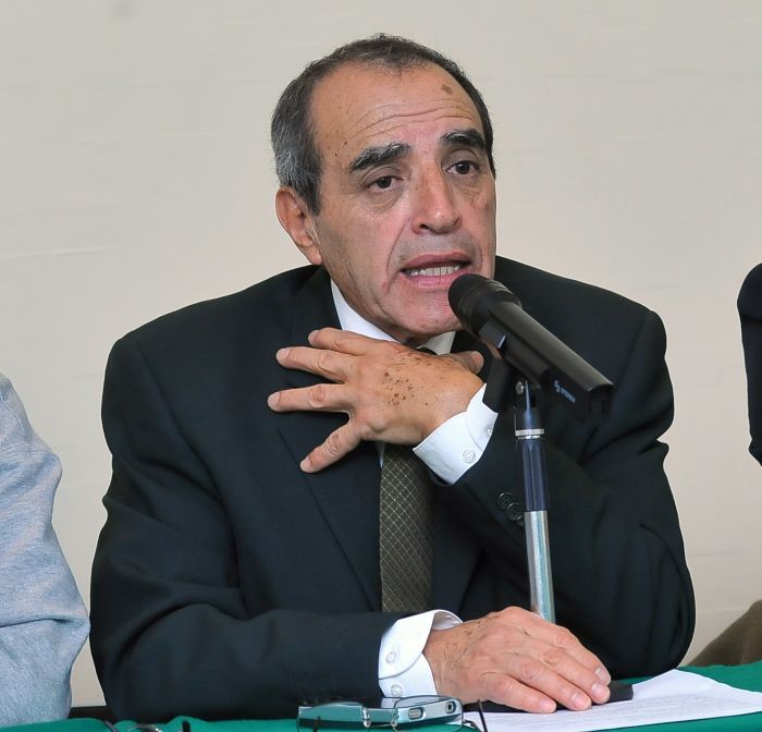 Javier Méndez Guzmán solicita al gobierno de Marcelo Ebrard Casaubón, lleven a efecto la ejecución de la sentencia que, en estricto sentido jurídico, determina la demolición de la construcción