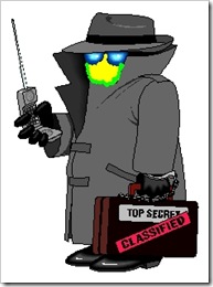Agente Secretos