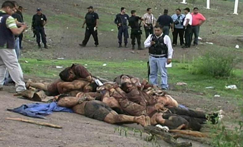 A-asesinatomichoacan