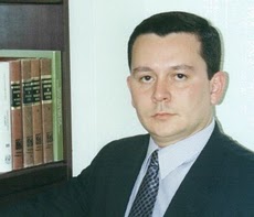 Jesús Zamora Castro