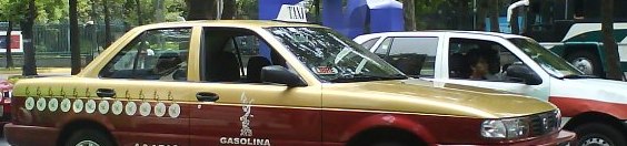Taxi-DF