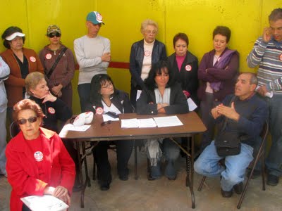 Vecinos de Tlalpan en contra de gasolinera: Pemex ni los ve ni los oye