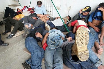 migrantes