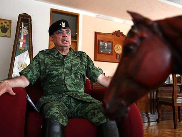 Carlos Demetrio Gaytán