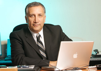 Héctor Osuna
