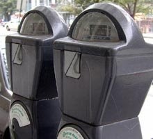 parquimetro