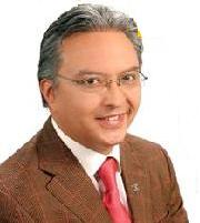 Enrique Vargas