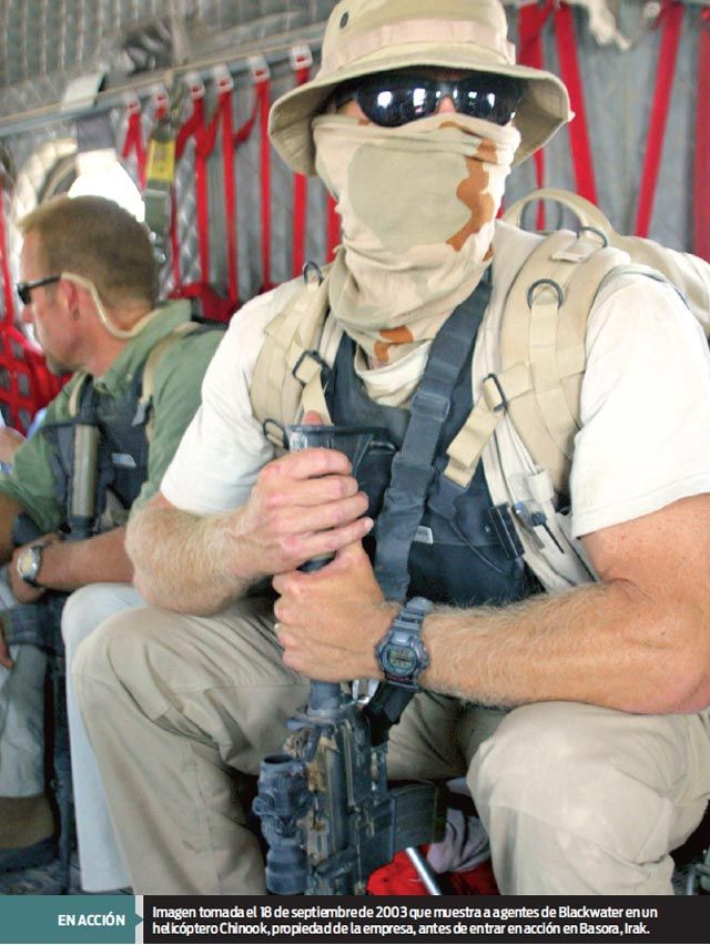 Marines