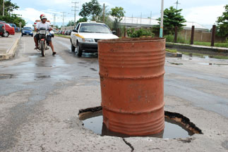 baches