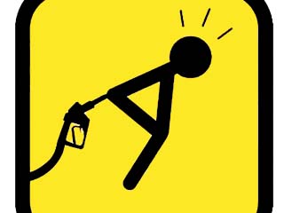 Gasolinazo