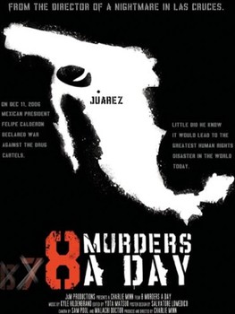 8 Murders a Day
