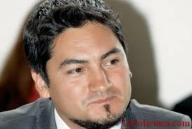 Delegado