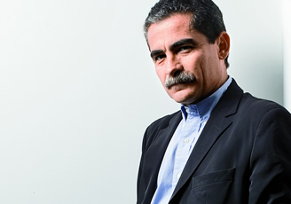 Felipe Leal Fernández, secretario de Seduvi, señalado como responsable de permitir corruptelas en tres delegaciones polìticas