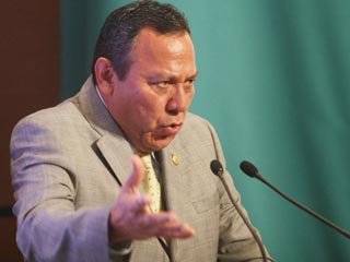 DIPUTADOS