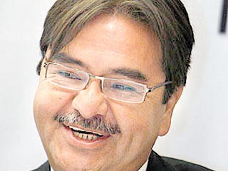 Diputado Agustín Torres: política gansteril