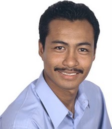 Emilio Nahín Rojas Madero