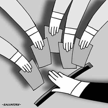 democracia[