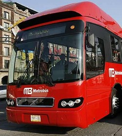 metro