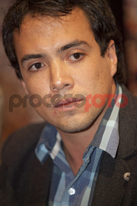 Alejandro Encinas Nájera, el hijo de Alejandro Encinas Rodríguez; la podredumbre de la política