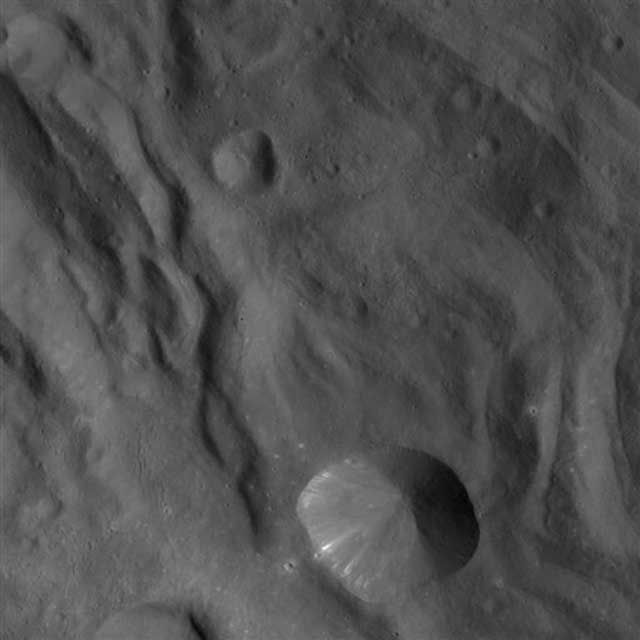 Asteroide
