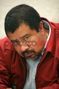 Gilberto Enástiga Santiago, y su "decálogo"