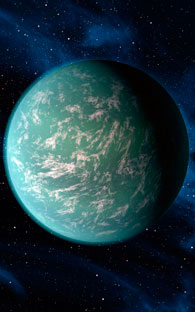planeta