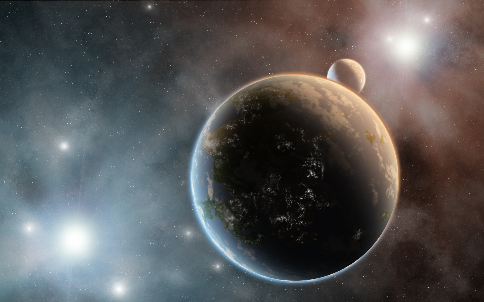 planeta