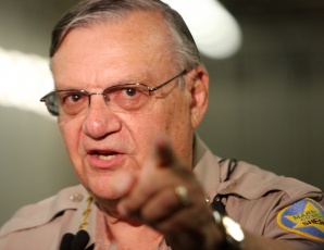 sheriff arpaio