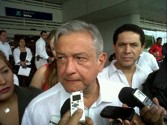 AMLO