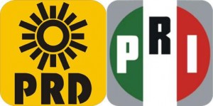 PRD-PRI PRD-PRI