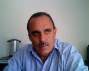 Salvador Barba Flores