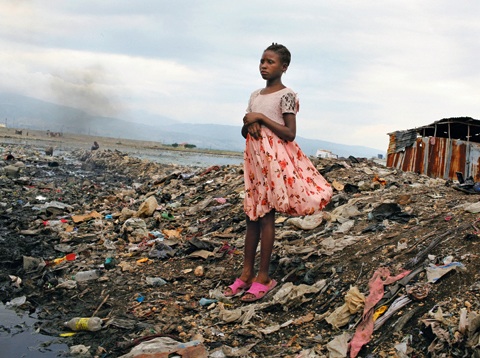 GLOBAL FOOD CRISIS