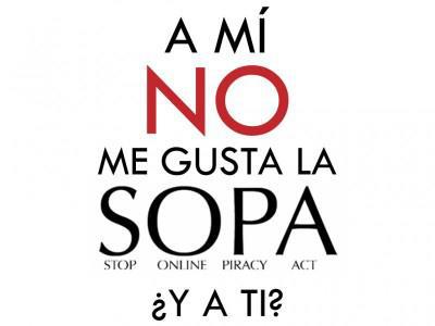 sopa