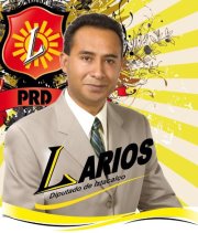 Juan José. Larios