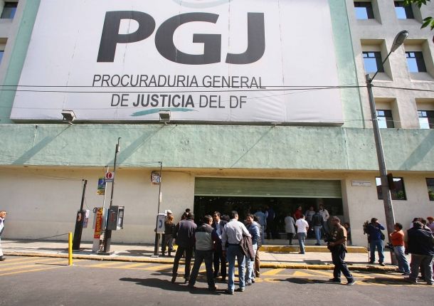 PGJDF