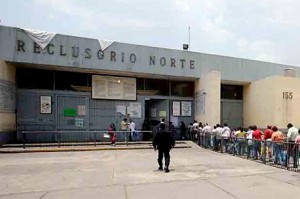 Reclusorio