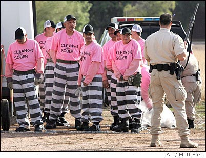 sheriff Joe Arpaio