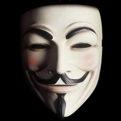 Anonymous