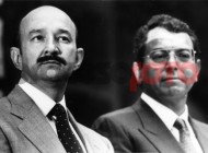 Camachoo y Salinas