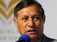 Emilio...