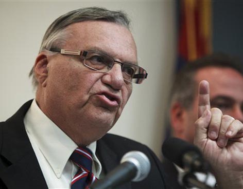 Joe-Arpaio