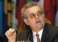 José Antonio Ocampo a la Presidencia del Banco Mundial José Antonio Ocampo a la Presidencia del Banco Mundial