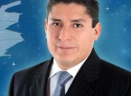 Mario Alberto Palacios, delegado en Benito Juárez, incumple con sus obligaciones