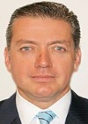 Raúl Gerardo Lemus Soto, Contralor Interno de la SSP-DF