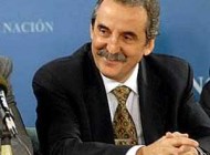 El vocero europeo de Comercio, John Clancy, amenaza al gobierno argentino