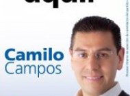 Camilo Campos López