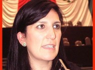 Kenia López Rabadán repudiada por el PAN en Cuajimalpa