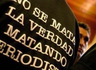 periodistas